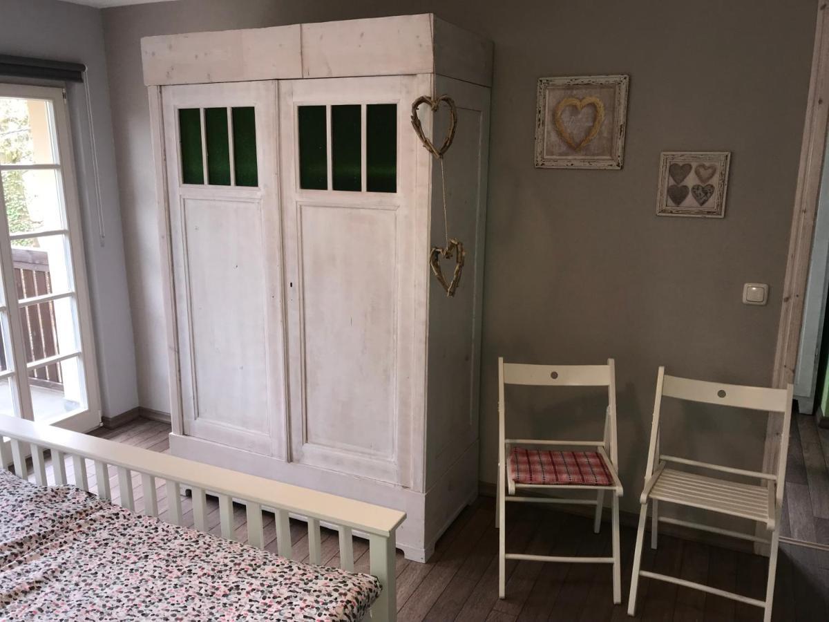 Wanderer Paradies بيرنا المظهر الخارجي الصورة